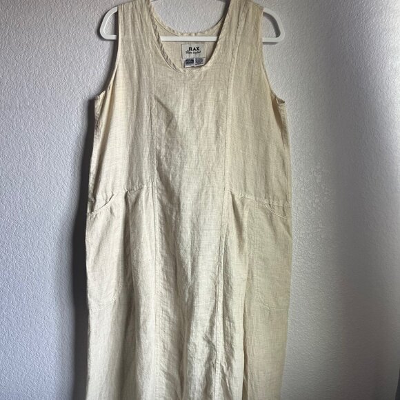 Flax by Jeanne Engelhart - Dress - Picture 1 of 5